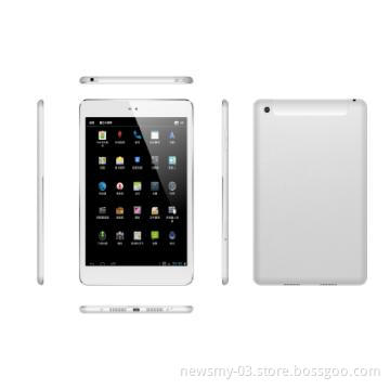 Newsmy M75Q latest android 3G Tablet PC 7.85\" White color 16GB